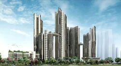 Blk 43A Skyoasis @ Dawson (Queenstown), HDB 3 Rooms #551958511